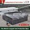 Clear Span PVC Double Layer Warehouse Tent For Sale
