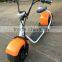 Fat Tire City k1 Electric Bicycle