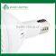 Magic Lighting Hot Selling PAR30 35W dimmable flush mount design Led ceiling fan Light kit