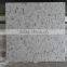 Eagle Ceramics China, light grey full body porcelain tile, vitrified particles matt finish ceramic floor tile