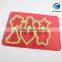 TURTEL COOKIE CUTTER SET