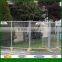 Hot sale temporary metal fence panel of residential housing sites