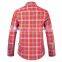 Precious clothes 100% cotton wholesale custom plaid new model button down shirts mens