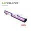 HTAUTO 100 W 11200LM Auto Spare Parts Led Car Roof Rack Light Bar with White Red Blue Colors