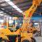 Mini skid steer loader