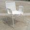 Outdoor furniture wicker garden chair