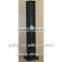 well designed four sides metal revolving key chain rack