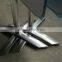 high quality new design and stainless steel dining table