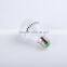 3years warranty 4w plastic LED bulb light china flower motion sensor security light