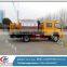 asphalt sprayer truck 2t small asphaly sprayer for sale