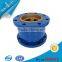 DH77X - 10/10Q/16/16Q Wafer butterfly check valve