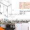 Office Steel Metal Steel Shop Cabinet
