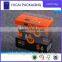 2016 LED Light PVC/PE/PP full color packaging box