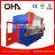 "OHA" Brand WC67K-63/3200hydraulic press brake for sale , used press brake , LVD press brake,bender