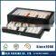 Cheap Wood Empty Gift Pen Display Boxes