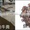 2015 Best Price Chicken Manure Dryer