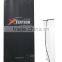 Aluminum L Roll Up banner stand