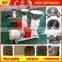 Professional chicken feed pellet mill machine with low price