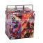 Nengfeng 13L portable cooler retro cooler box