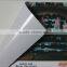 Self Adhesive Vinyl Film For Solvent Ink