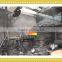 C6016 Machine tool landing lathe application to produce Auto parts machine, and various flanch ,valve