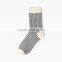 Custom Vertical stripe Mens Gift Box Crew Socks, Mens fashion Crew Socks,Socks Wholesale