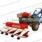 Best selling rice crop cutting machine with good quality