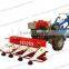 4GL150 self-walking type paddy rice reaping machine