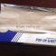 12 micron pop-up aluminium foil sheets