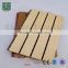 Soundproofing Wooden Grooved Acoustic Panel MDF Board,wooden grooved acoustic panel,grooved panel