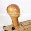 Hot Sell Fashion Wooden Head Models Wooden Head Mannequin Dummy Mannequin Heads For Hats Scarf Display