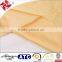 100% Polyester Shiny Tear-resistance Tricot Knit Plain Fabric