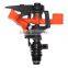 Adjustable Angle Irrigation Garden Sprinjkler Agricultural Sprinkler