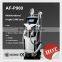 Allfond 2in1 elight ipl yag laser machine