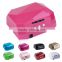 36W LED CCFL Nail Dryer Diamond Shape Curing Machine For UV Gel UV Lamp Nail Polish led lamp for nail                        
                                                Quality Choice
                                                    Most Popular