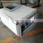 Panels for Cabinet Fan Box: Phenolic Foam Insulation Panel both sides with Color Steel Sheet
