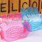 Hand Palm Shaped Kitten Grooming Hair Glove