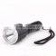 XPE 1W Aluminum Alloy Flashlight / Torch