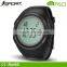 wristband pedomete watch OEM for famous brands waterproof CE FCC 6P