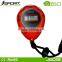 Factory Wholesale Simple Promotion Digital Timer with Lanyard