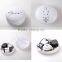 CE approved conventional ionization type optical smoke detector