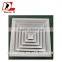 Supply Return Square Air Ceiling Diffuser For Hvac Air Conditioning