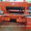Long Span double track electric wire rope hoist electric wire rope hoist oem