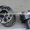 Quick Lock Shaft