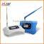 LCD Display ! global application powerful GSM900mhz cellular signal repeater booster