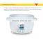 Electric rice cookers 110v or 220v 10L big capacity rice cooker no-stick liner rice cooker drum shape rice cooker