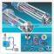 JKE Paint Batch High Shear Mixer Emulsion High Speed Disperser