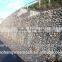 Hot dipped galvanized gabion box