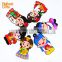 Cute Kids PVC Rubber Soft PVC Fridge Magnets accept bespoke Korea creative gifts