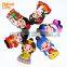 Cute Kids PVC Rubber Soft PVC Fridge Magnets Accept Bespoke Korea Style